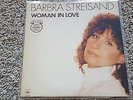 Barbra Streisand - Woman in love 12'' Vinyl Maxi