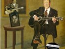 Eric Clapton, Me and Mr. Johnson 140g LP from the Michael Hobson Archives