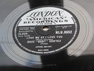 DAVE 'BABY' CORTEZ  UK  1958  LONDON 78  LOVE ME AS I LOVE YOU / THE HAPPY ORGAN
