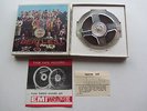 THE BEATLES UK 1967  REEL TO REEL TAPE SGT PEPPERS LONELY HEARTS CLUB BAND EX+