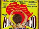 V.A.-Afrosound Of Colombia Vol1-60/70s DISCO FUENTES-NEW 3LP