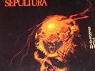 SEPULTURA - BENEATH THE REMAINS - NL 89