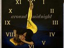 Julie London - Around Midnight - Liberty Promo - LRP 3164 -1st Issue Gold Foil