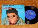 Elvis Presley Original EP Japan Japon - LOVING YOU - SCP 1239