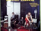 CREEDENCE CLEARWATER REVIVAL   Cosmo's Factory 1970 Promo LP Orig Fantasy 8402