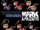 Cipriani, Stelvio - Mark Il Poliziotto -hq- Vinyl LP Ams NEW