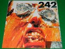 FRONT 242 : Tyranny For You - Original Limited Edition foil print 1991 12