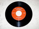 Vintage The Cooke Duet 45 RPM Record Ain't No Grave /A Better Place To Go Gospel