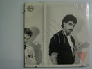 DARYL HALL JOHN OATES Voices ROCK Promo LP SEALED RCA Embossed HYPE STICKER