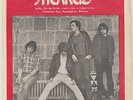 SNEAKERS Ruby ORIGINAL 1976 US 7