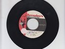 BEVERLEYS /KEEP MY LOVE FROM FADING, WHY BABY WHY -  KEN BOOTHE (69 SKINHEAD 7