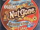 Small Faces Ogdens' Nut Gone Flake UK VINYL LP Round Sleeve Numbered 3,000