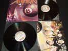 ANTHRAX Volume 8 The Threat Is Real 2X LP  like Soldiers Of Metal not promo