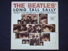 Beatles - Long Tall Sally - rare original Canadian mono LP - Capitol 6000 series