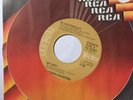 ELVIS PRESLEY: My Boy / Thinking About You Promo 45 NM- Owned By Felton Jarvis