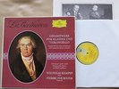3 LP Box DGG tulip Beethoven Cello Sonatas Fournier Kempff NM++