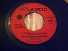 REX GARVIN, I GOTTA GO NOW , ATLANTIC,  RARE  NORTHERN SOUL CLASSIC