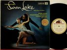 ASD 271 W/G Tchaikovsky, Swan Lake Suite, Kurtz, Philharmonia, Menuhin, violin