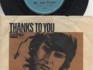MR. LEE GRANT   Rare 1967 New Zealand Only 7