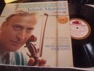ASD 334 Menuhin,Mendelssohn,Bruch Concerto,vinyl 12