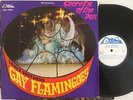 Lever Brothers Gay Flamingoes - Secets of the Pan (Atillana alps-1008) Fela song