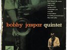 BOBBY JASPAR QUINTET   Orig COLUMBIA 1957  VG+ RARE