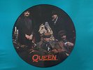 LP Picture Disc - Queen 