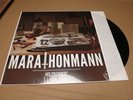 Marathonmann - Holzschwert Black Vinyl LP *Let It Burn Rec.* KMPFSPRT Post Punk
