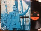 Hank Ballard - You Can't Kep A Good Man Down (King KSD 1052)