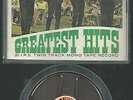 2 Spur Tonband Reel to Reel : The Four Tops - Greatest hits (Vintage Motown)