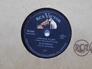 ELVIS PRESLEY A big hunk o' love / My wish came true CANADA 1959 RCA 78