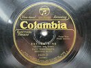 Paul Whiteman's Rythm Boys - COLUMBIA 1629-D - BING CROSBY - Rhythm King