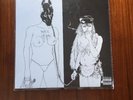 Death Grips The Money Store Record Store Day LP
