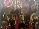 Slayer ?– Reign In Blood.  1986 Thrash