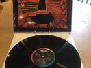 Crowded House Woodface Original 1991 Vinyl Lp Signed