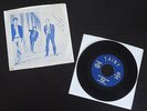 Trouble Boys - Nice Girl / Kristina 7