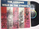 The Arrows Featuring Davie Allan - Wild In The Streets Capitol 6000 Stereo