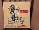 Black Bastards by KMD LP dbl vinyl NM/NM