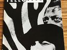 Yello LP Zebra 1994 rare