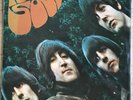 Rubber Soul (Loud Cut) LP Vinyl The Beatles 1st First Press XEX 579-4/XEX 580-1