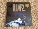 Soundgarden - Ultramega OK (Expanded Reissue LP) - Loser Edition, Blue/Red Vinyl