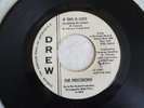 Northern Soul ( THE PRECISIONS ) on Drew - If This Is Love - 45rpm