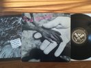 Dead Kennedys ?– Plastic Surgery Disasters ?1982 1st Ed. VIRUS 27 LP booklet nm-
