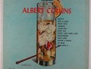 Albert Collins - The Cool Sound Of Albert Collins LP - TCF/Hall PROMO VG+