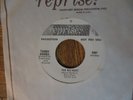 Tammy Grimes,The Big Hurt,Reprise Promo Label, Northern Soul 45 RPM