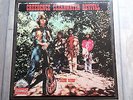 Creedence Clearwater Revival - Green River / 30 AM 6047  Green-Red Label