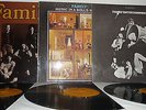 FAMILY     3 LP`s        Entertainment + Old songs new songs + Music in a dolls