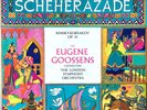EUGENE GOOSSENS / Rimsky-Korsakiv Scheherazade / Everest Silver-Back SDBR 3026