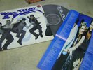 TAKE THAT(KOREA VINYL LP 12