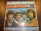 John Mayall and the Bluesbreakers 'Hard Road' (Decca LK 4853) Mono LP Nr Mint